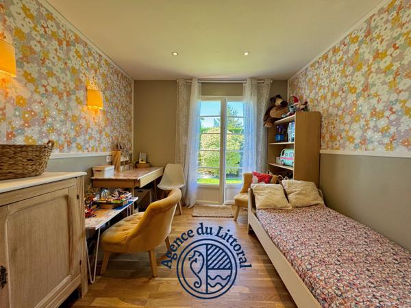 Maison 6 pièce(s) 4 chambre(s) 166 m²