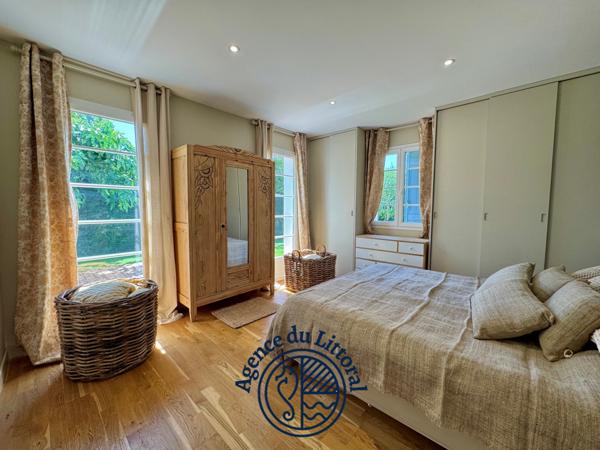 Maison 6 pièce(s) 4 chambre(s) 166 m²