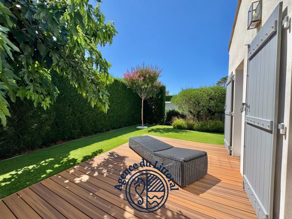 Maison 6 pièce(s) 4 chambre(s) 166 m²