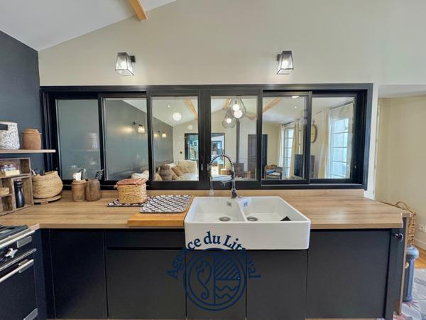 Maison 6 pièce(s) 4 chambre(s) 166 m²