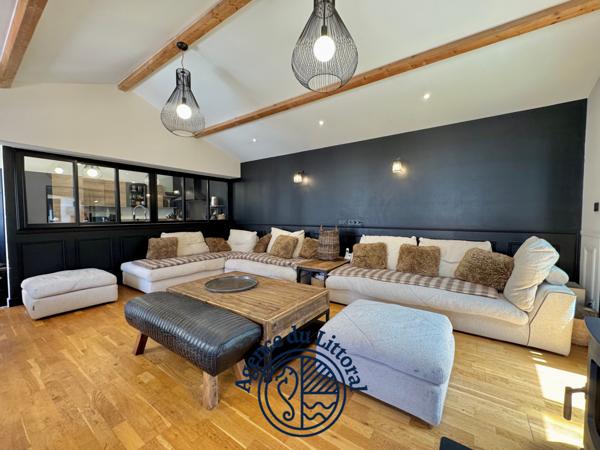 Maison 6 pièce(s) 4 chambre(s) 166 m²