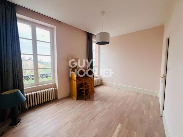 Demeure de prestige -18 pièce(s) 330 m2