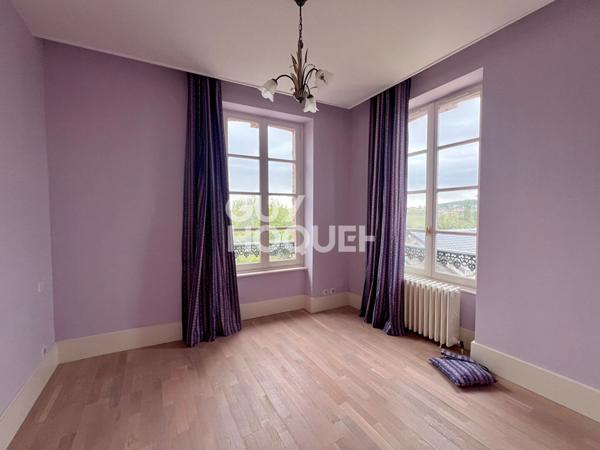 Demeure de prestige -18 pièce(s) 330 m2