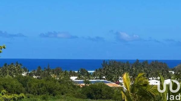 Appartement à vendre 2 pièces 45 m² Saint-Paul