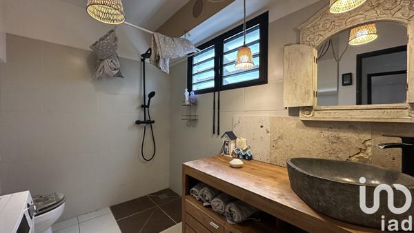 Appartement à vendre 2 pièces 45 m² Saint-Paul