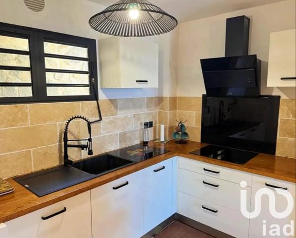 Appartement à vendre 2 pièces 45 m² Saint-Paul