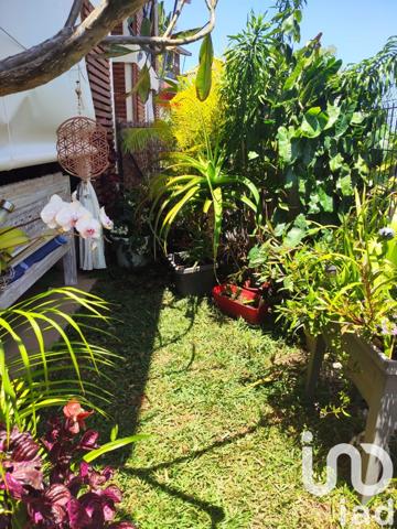 Appartement à vendre 2 pièces 45 m² Saint-Paul