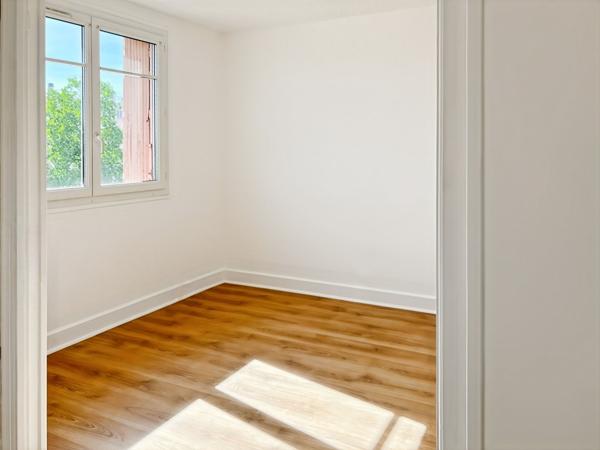 Appartement Champigny Sur Marne 2/3 pièce(s) 48 m2