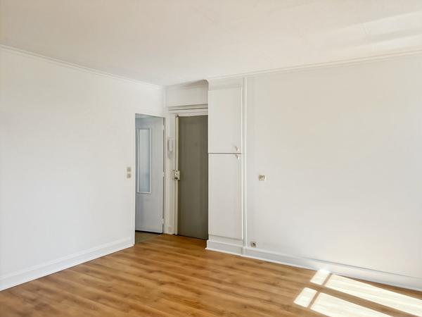 Appartement Champigny Sur Marne 2/3 pièce(s) 48 m2