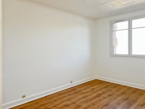 Appartement Champigny Sur Marne 2/3 pièce(s) 48 m2