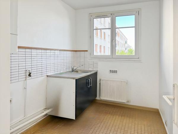 Appartement Champigny Sur Marne 2/3 pièce(s) 48 m2