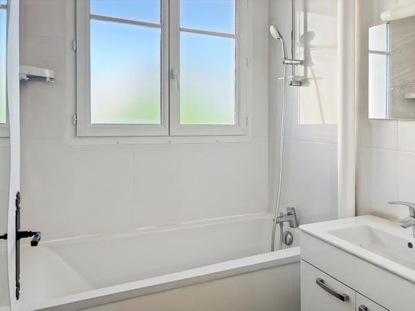 Appartement Champigny Sur Marne 2/3 pièce(s) 48 m2