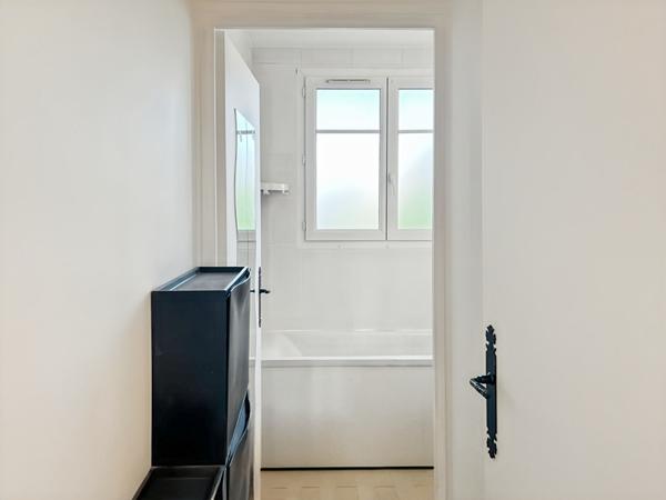 Appartement Champigny Sur Marne 2/3 pièce(s) 48 m2