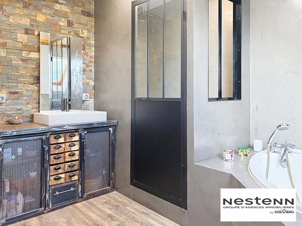 Maison Hameau de Tilly en impasse, au calme, sans vis à vis