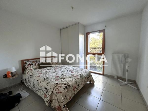 À vendre Appartement 2 pièces 39.67 m² - Mérignac 33700