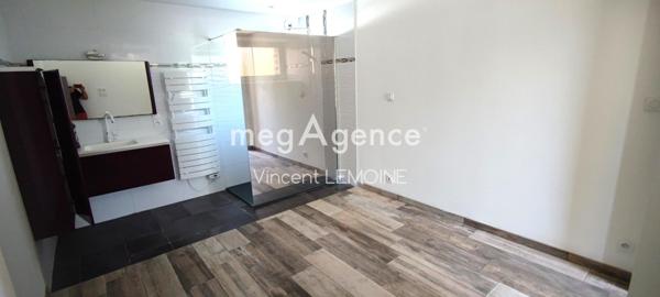 Maison à COURTILS, 50220 - 7 pièces 204m²