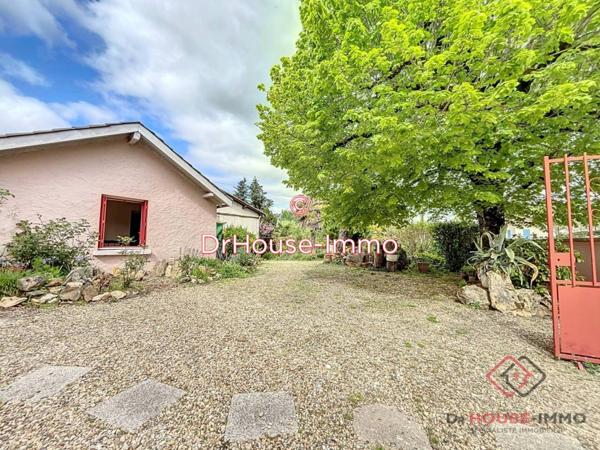 Maison à vendre 6 pièces de 94 m²