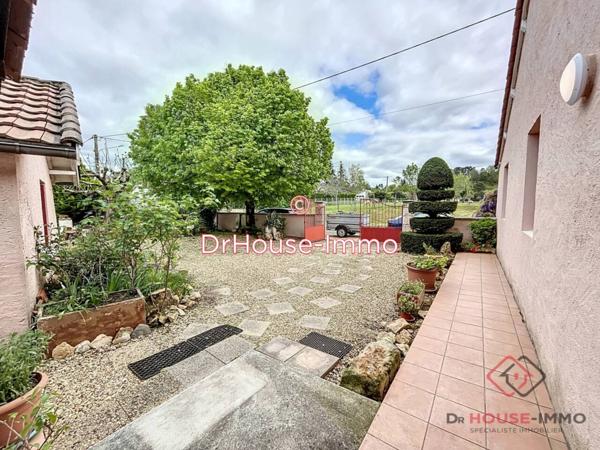 Maison à vendre 6 pièces de 94 m²