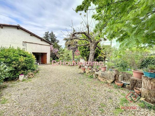 Maison à vendre 6 pièces de 94 m²