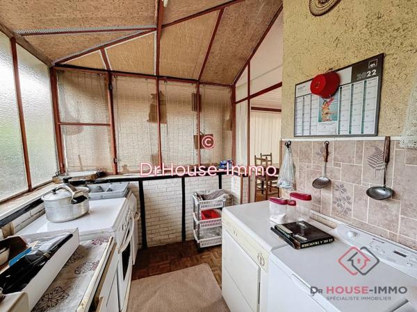 Maison à vendre 6 pièces de 94 m²