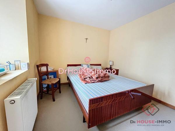 Maison à vendre 6 pièces de 94 m²