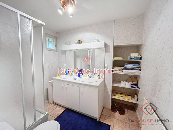 Maison à vendre 6 pièces de 94 m²