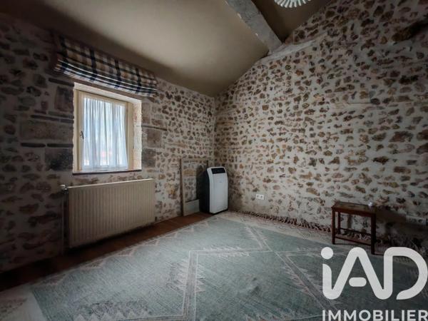 Maison à vendre 6 pièces 178 m² La Chapelle-Bâton