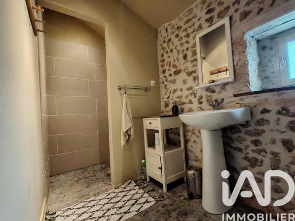 Maison à vendre 6 pièces 178 m² La Chapelle-Bâton