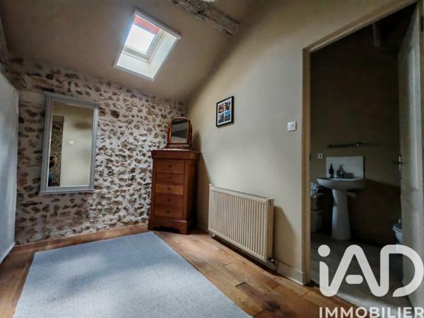 Maison à vendre 6 pièces 178 m² La Chapelle-Bâton