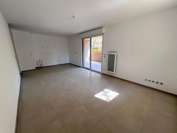 appartement récent T3