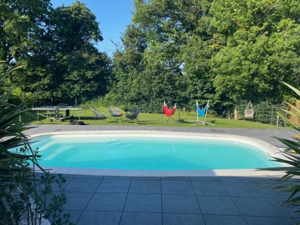 Maison 6 pièce(s) 4 chambre(s) 158 m²