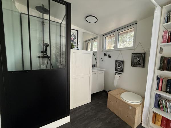 Maison 6 pièce(s) 4 chambre(s) 158 m²