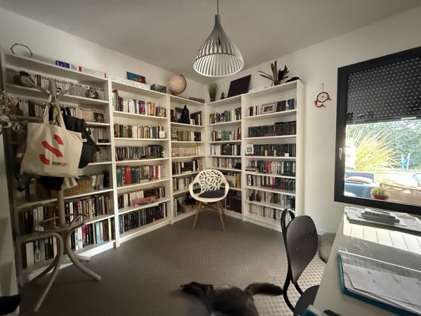 Maison 6 pièce(s) 4 chambre(s) 158 m²