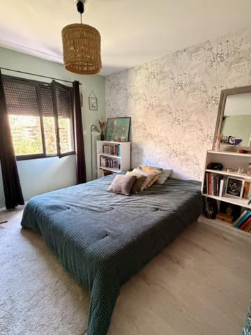 Maison 6 pièce(s) 4 chambre(s) 158 m²