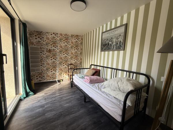 Maison 6 pièce(s) 4 chambre(s) 158 m²
