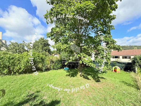 Appartement Bures Sur Yvette 6 pièce(s) 85 m2