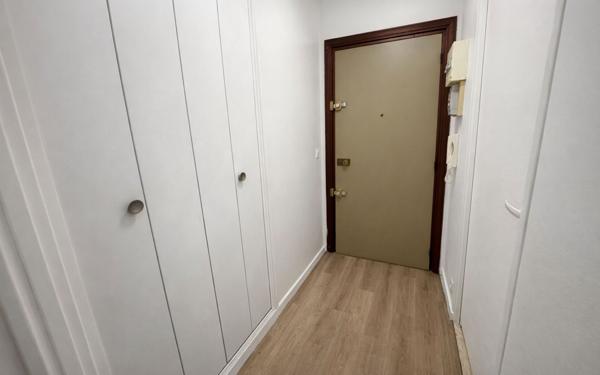 Appartement à louer    1 pièce • 24,74 m2 Le Perreux-sur-Marne