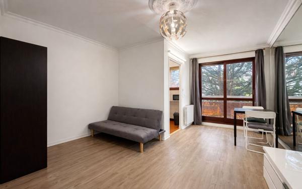 Appartement à louer    1 pièce • 24,74 m2 Le Perreux-sur-Marne