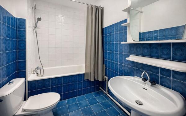 Appartement à louer    1 pièce • 24,74 m2 Le Perreux-sur-Marne