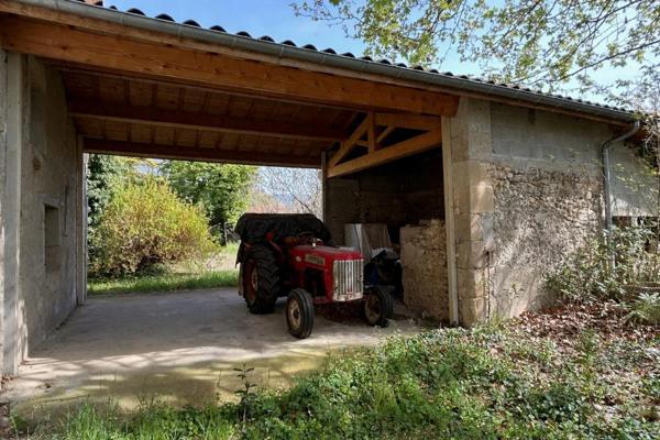 Maison à vendre à Bésayes (26300)
