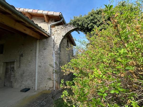Maison à vendre à Bésayes (26300)