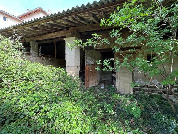 Maison à vendre à Bésayes (26300)