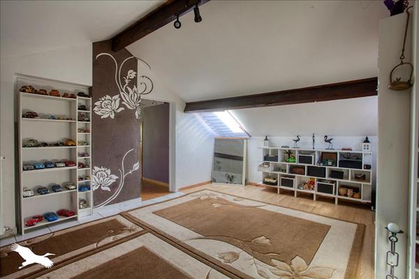 Maison à vendre |  Saint-Astier |  6 pièces | 215 m²