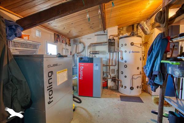 Maison à vendre |  Saint-Astier |  6 pièces | 215 m²