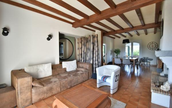 Vente Maison ref : Ginkgo biloba Saint-christophe-du-bois