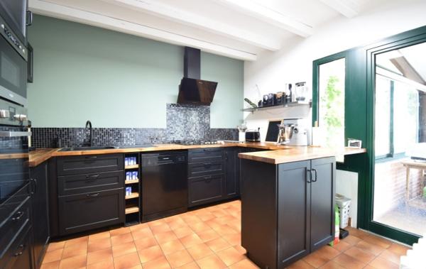 Vente Maison ref : Ginkgo biloba Saint-christophe-du-bois