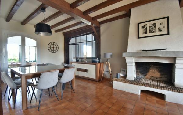 Vente Maison ref : Ginkgo biloba Saint-christophe-du-bois