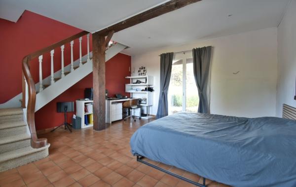 Vente Maison ref : Ginkgo biloba Saint-christophe-du-bois