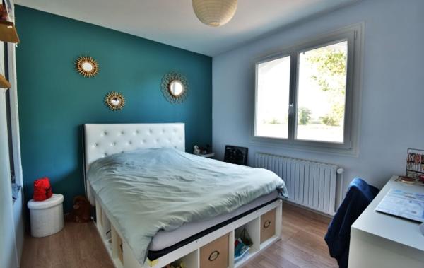 Vente Maison ref : Ginkgo biloba Saint-christophe-du-bois