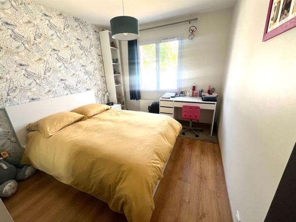 Maison Saint Georges De Didonne 6 pièce(s) 124 m2